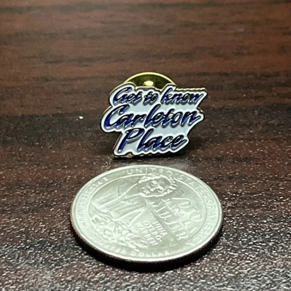 N/A pin good